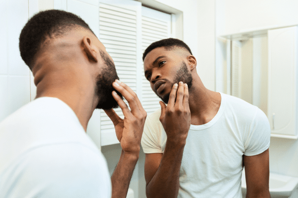 To Beard or Not to Beard? That is the Question — ActiveMan