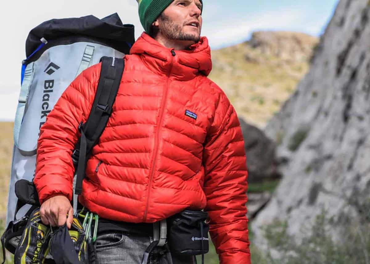 The ActiveMan Guide on What to Wear on Your First Hike — ActiveMan